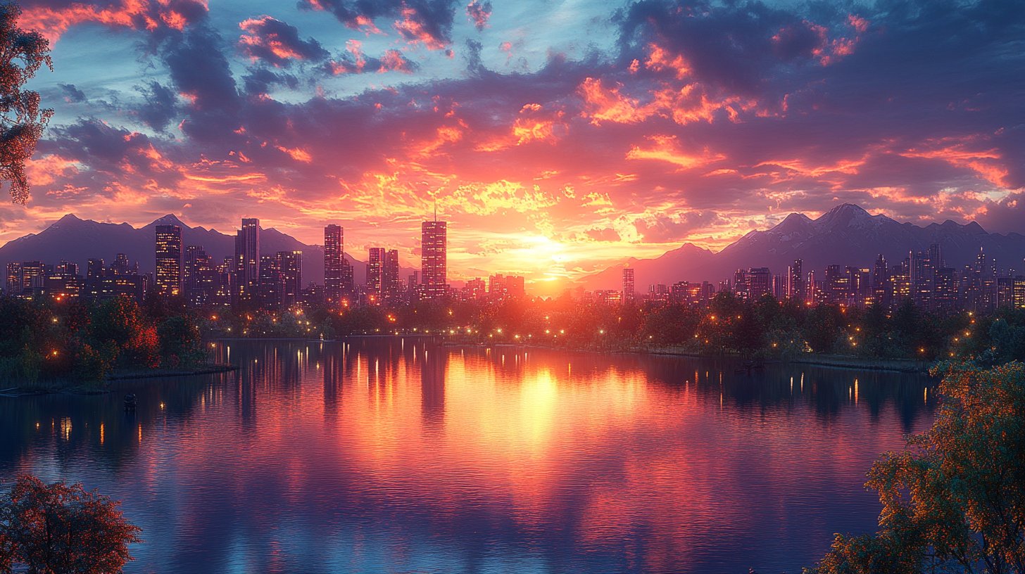 Comparison with Others