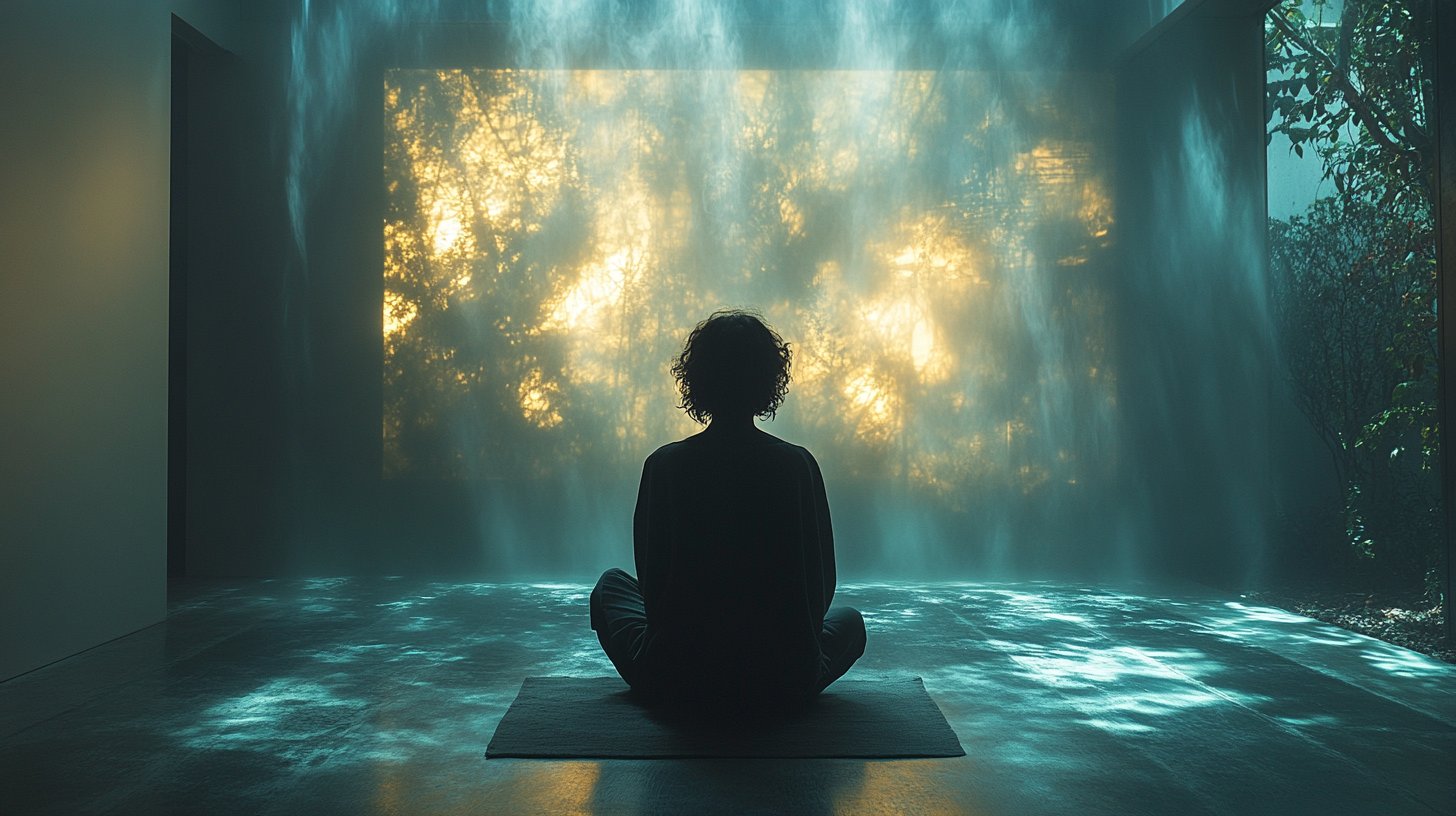 Fears and Insecurities Are Revealed