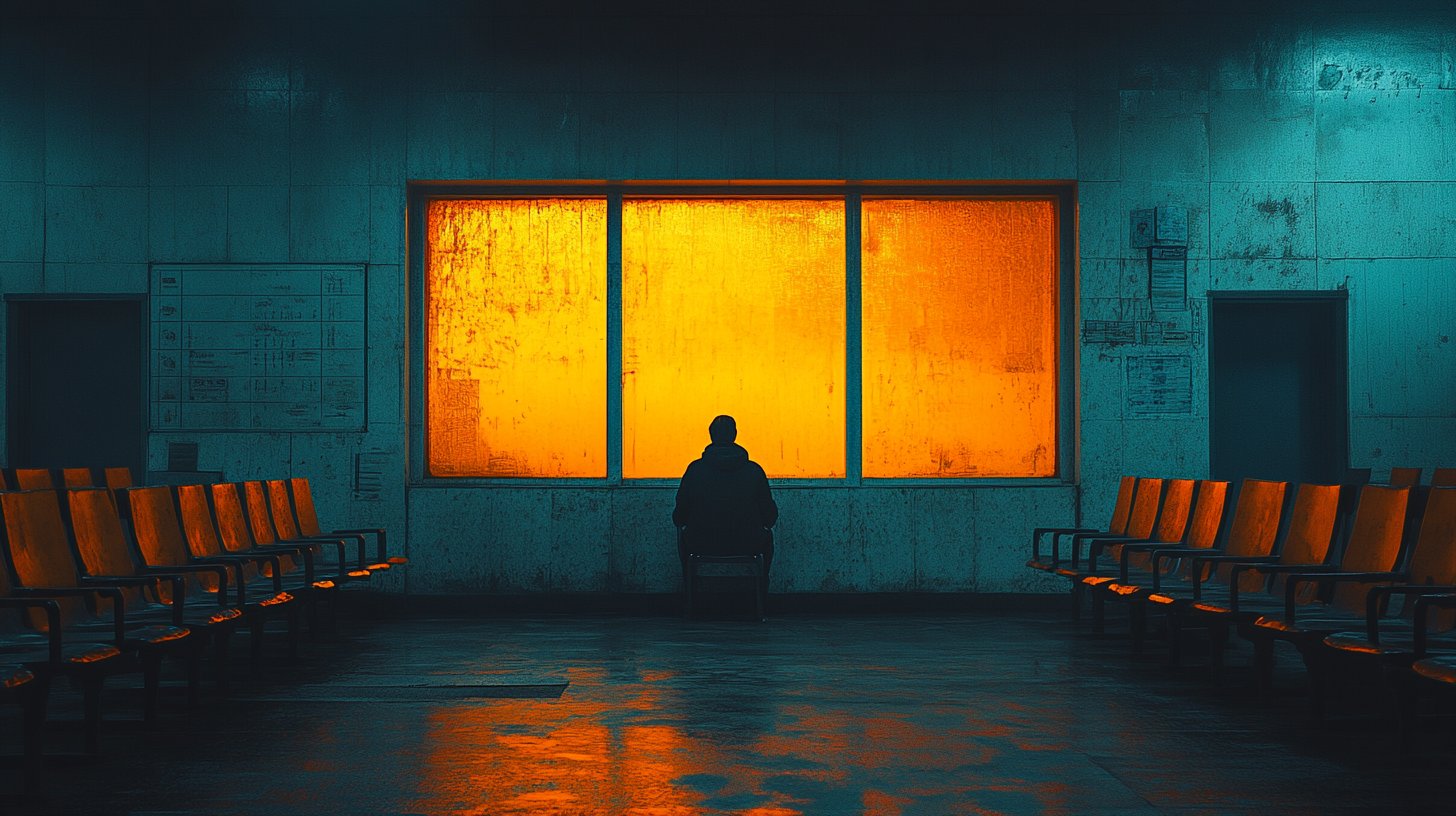 Isolation from Friends and Family