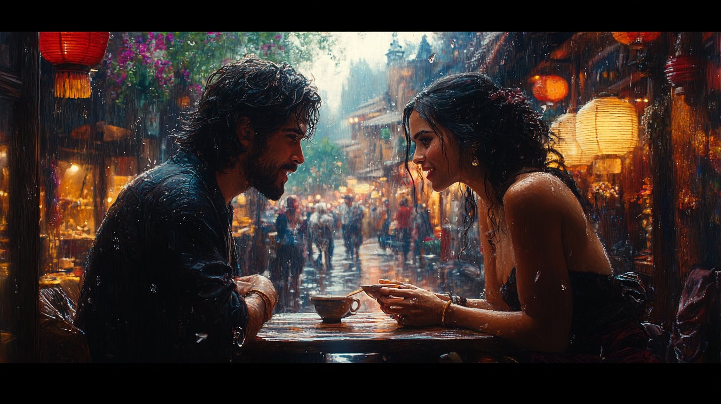 Communication attentive