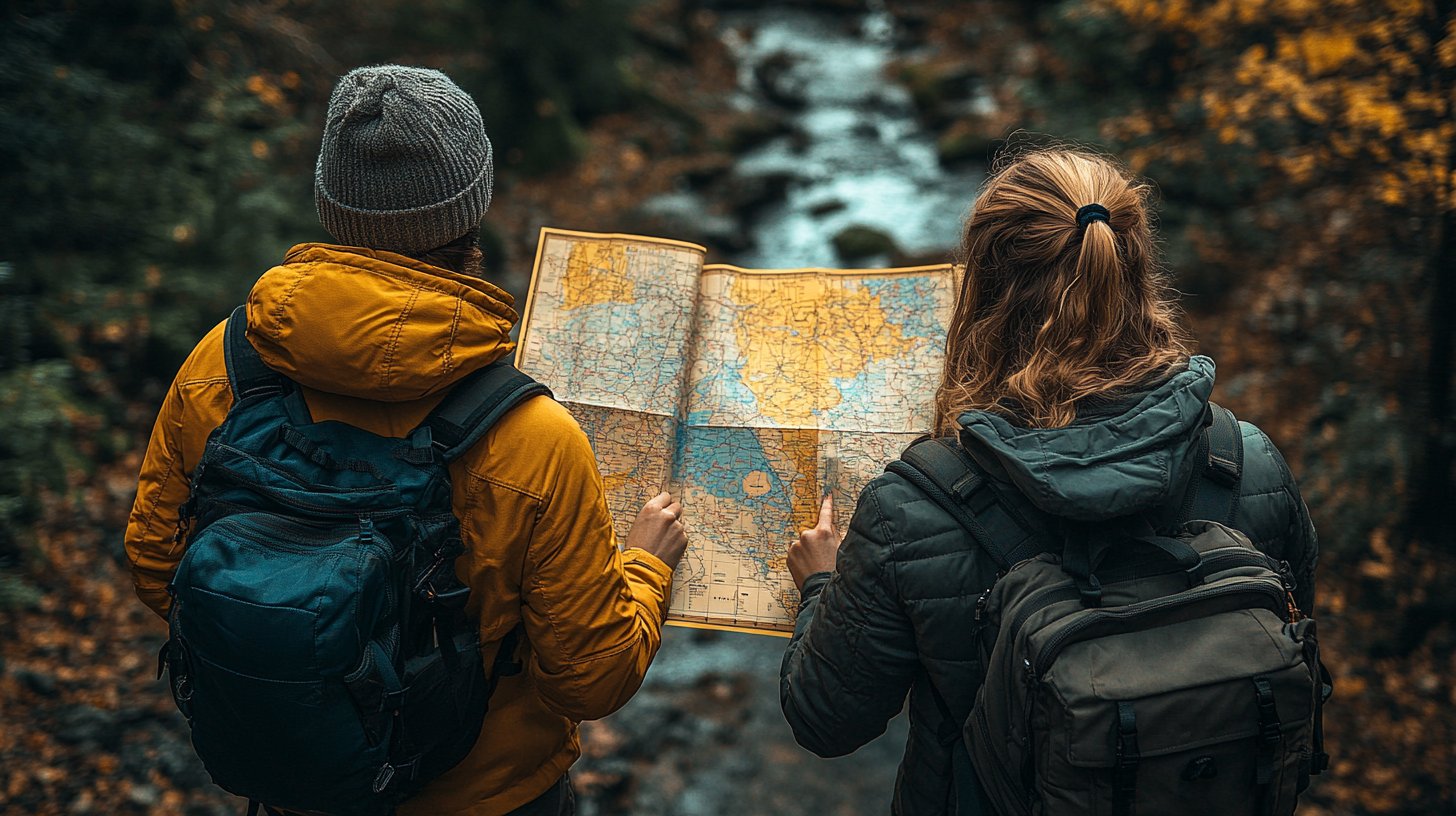 Plans d'avenir communs