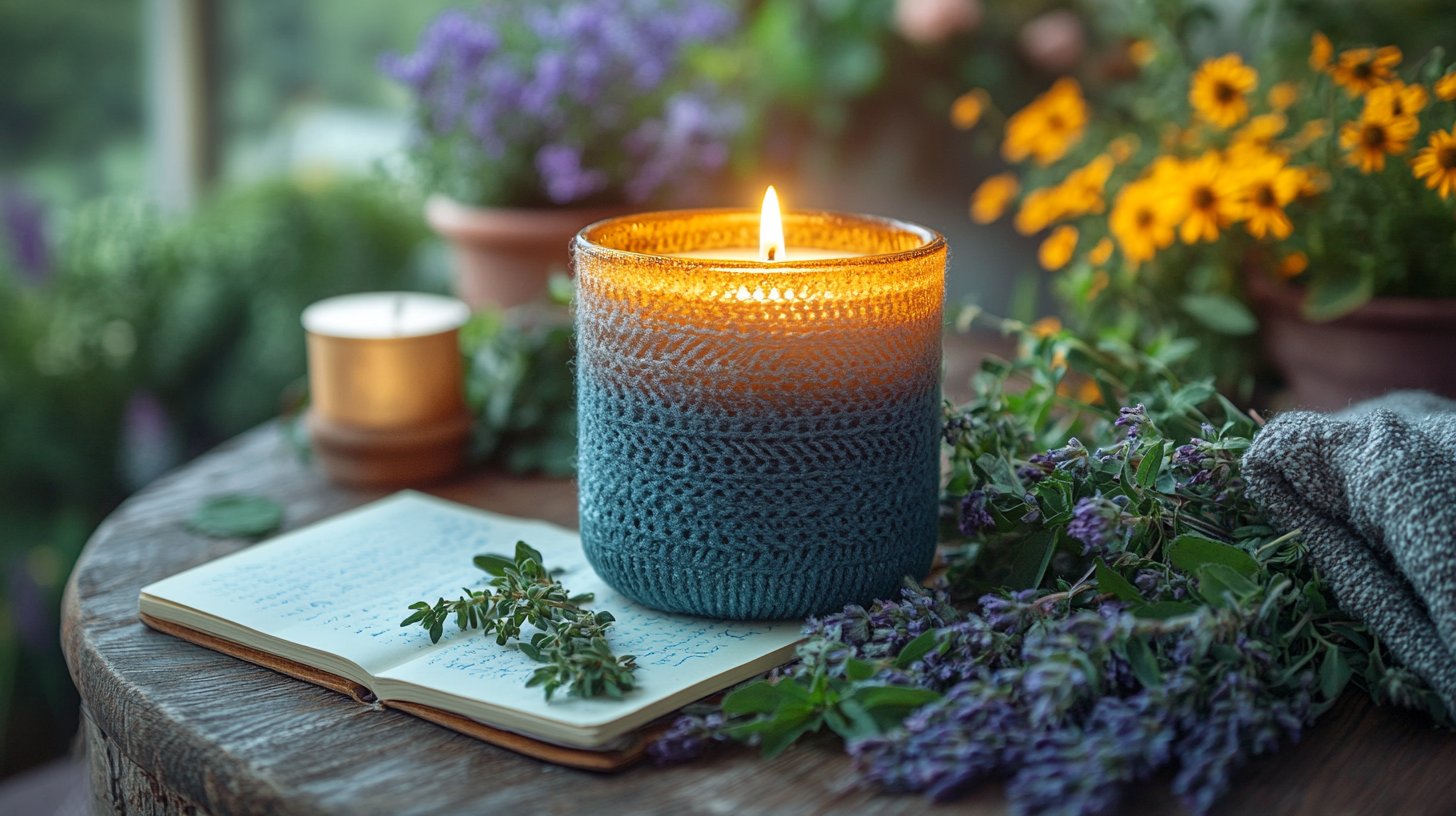 Selbstfürsorge praktizieren