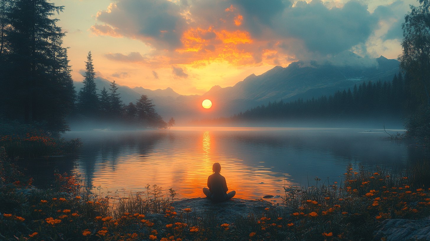 Auto-riflessione e accettazione