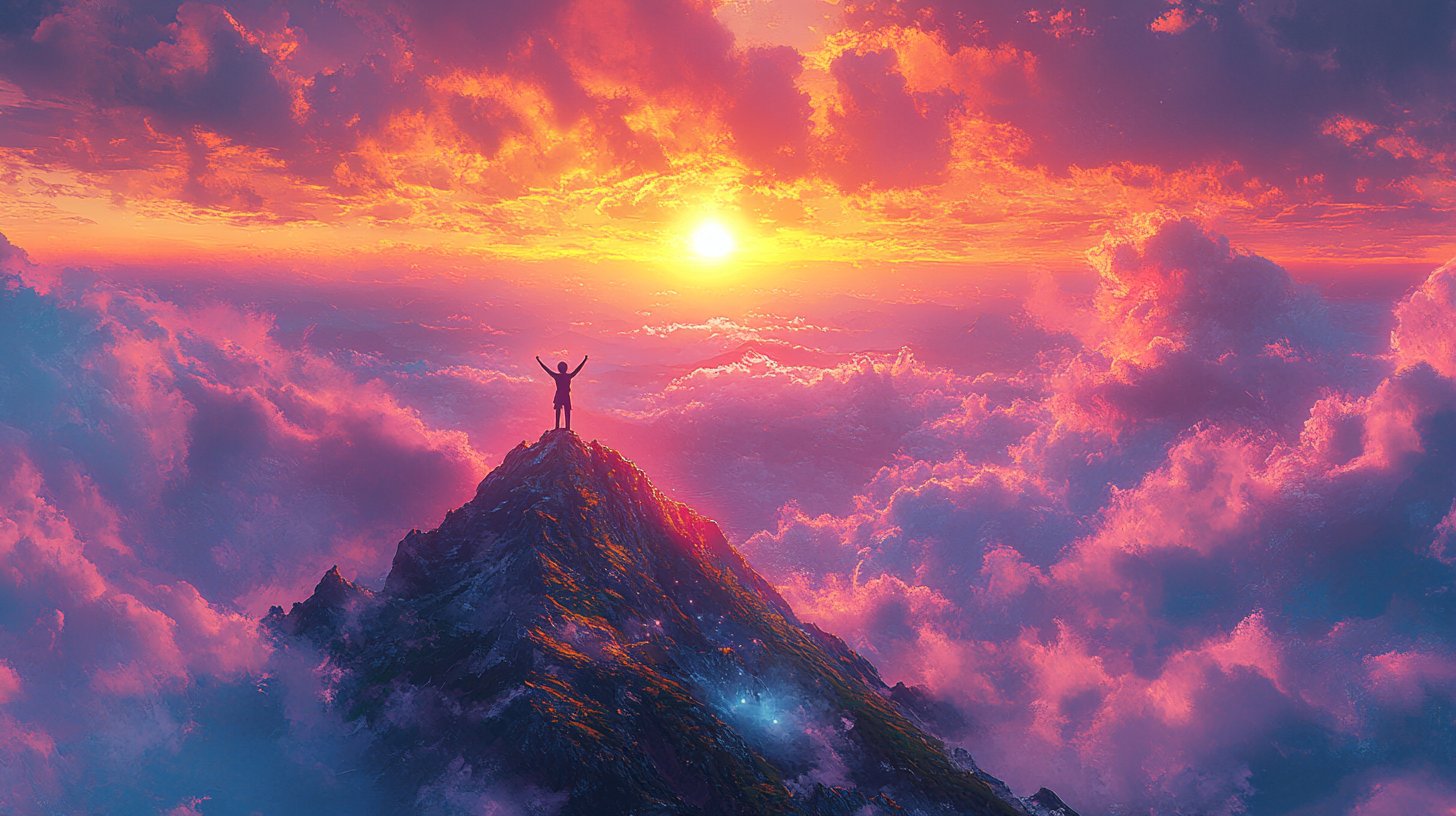 Riconosci la tua crescita