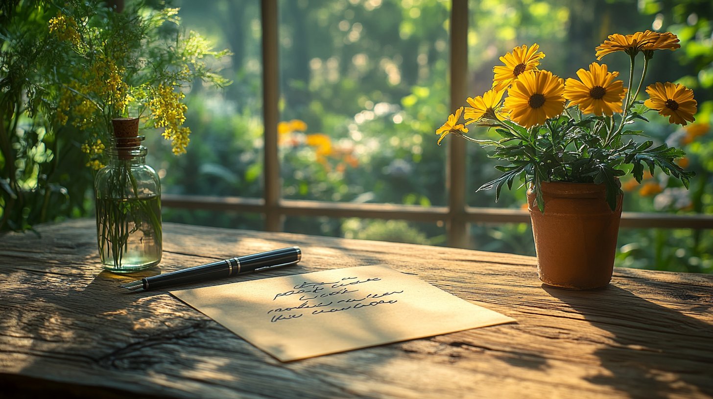 How to formulate your message