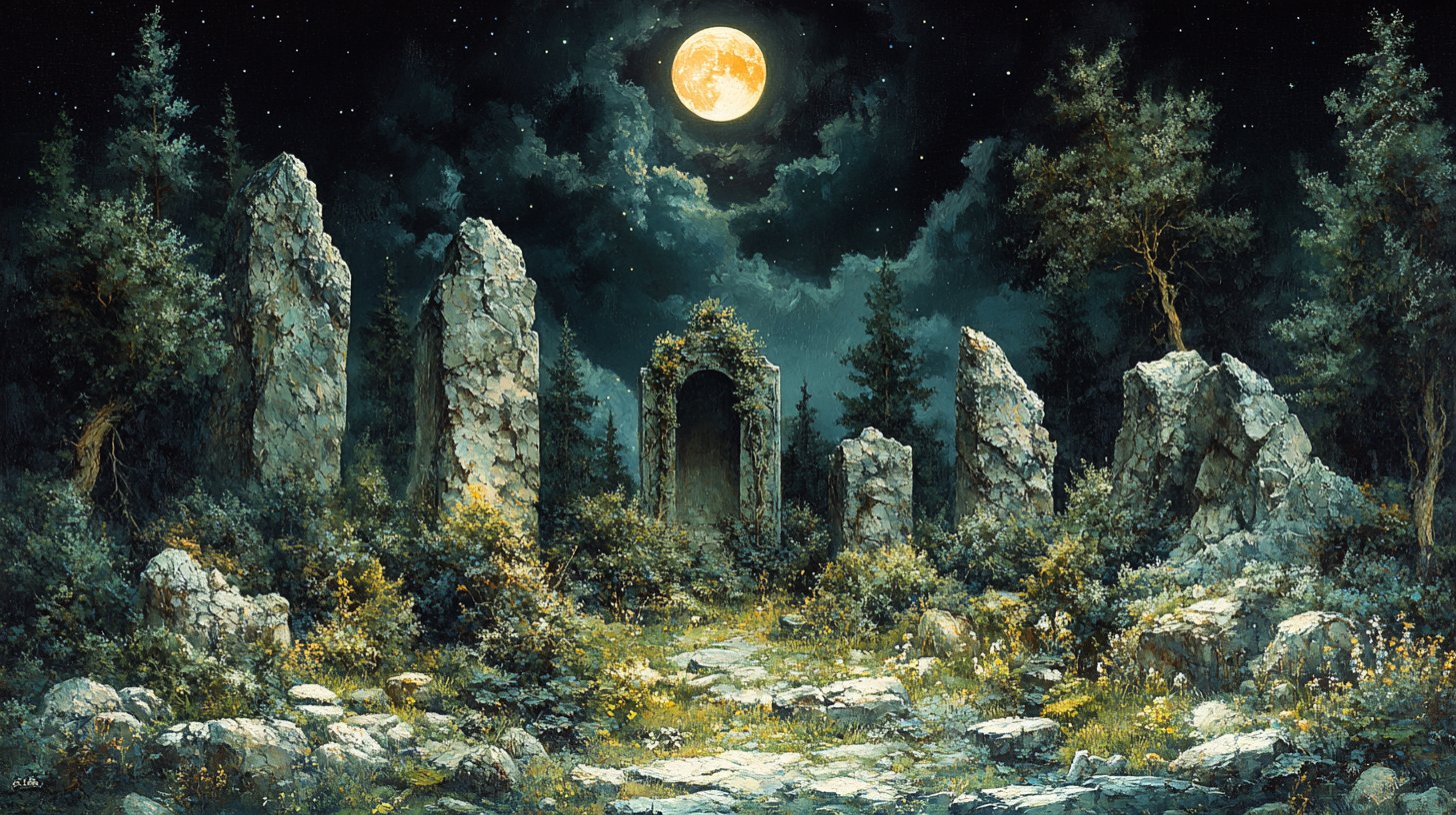 Erdige Stabilität symbolisiert die Treue der Erdzeichen-Freundschaften.