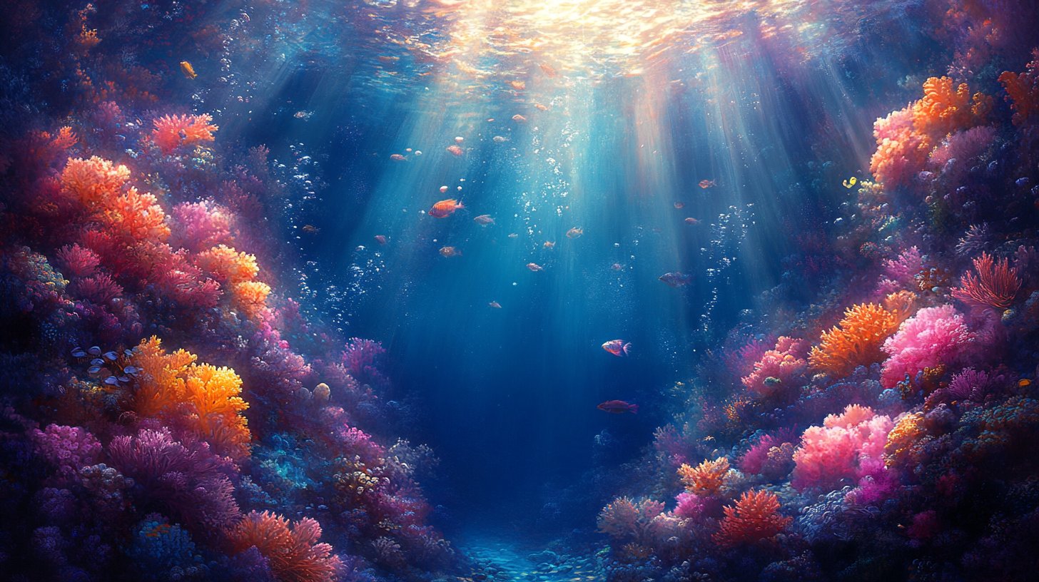 Scorpio and Pisces: Emotional depth