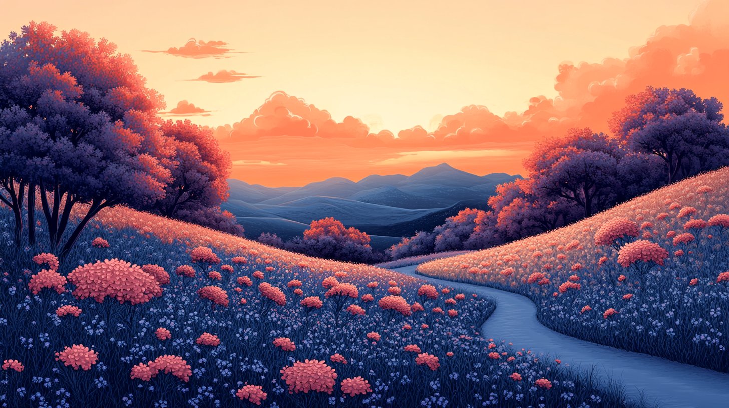 La atracción de lo familiar