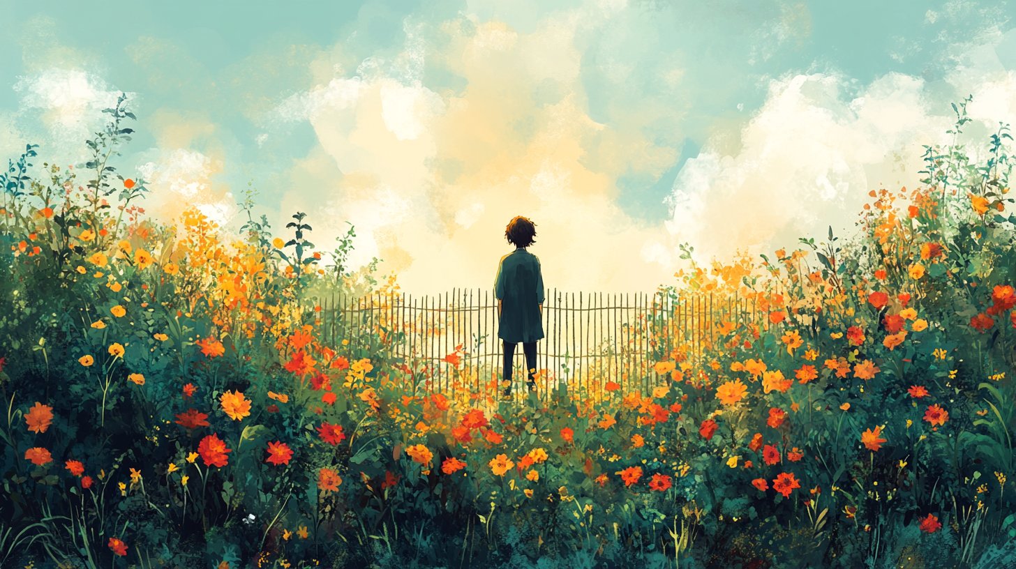 Stabilire confini sani