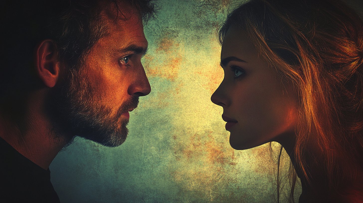 Beobachte die Kommunikation