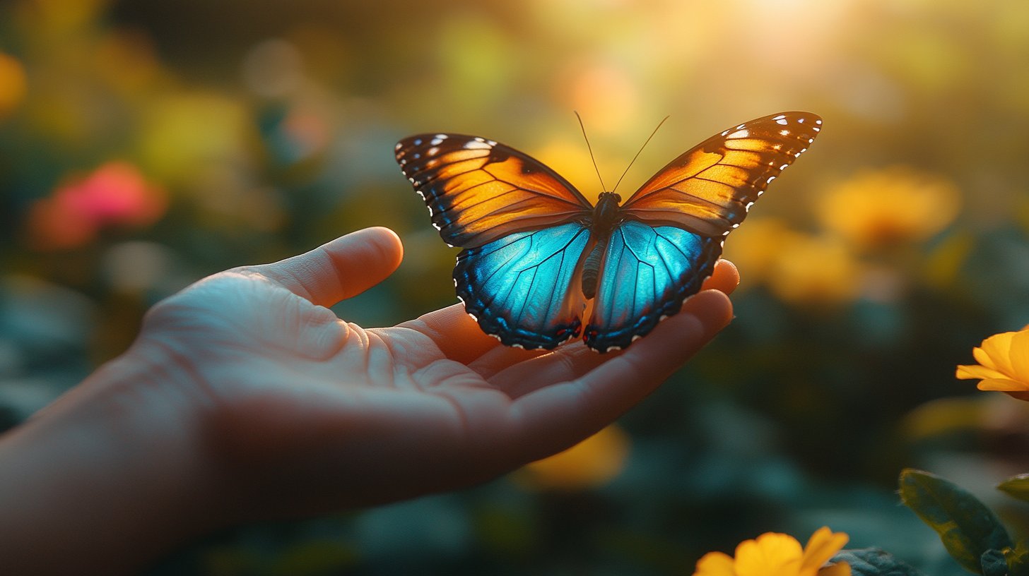 Die Kunst des Loslassens