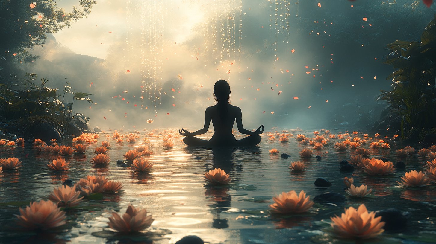 El amor propio como prioridad