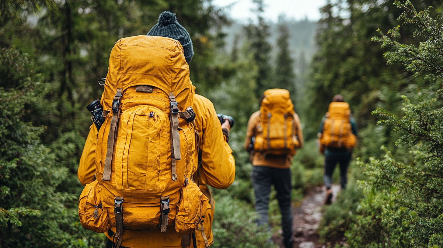 Aventures et plaisir communs