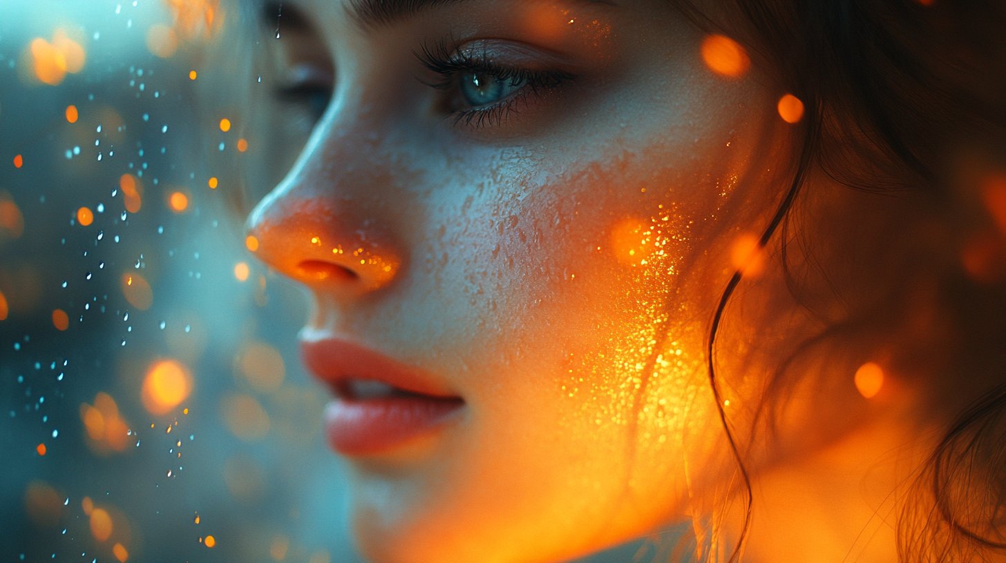 Selbstliebe als Basis