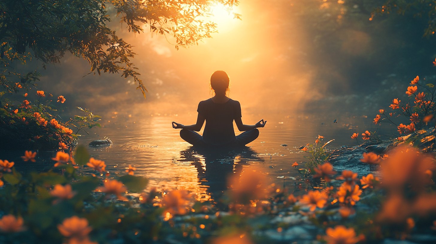 Rediscovering Self-Love