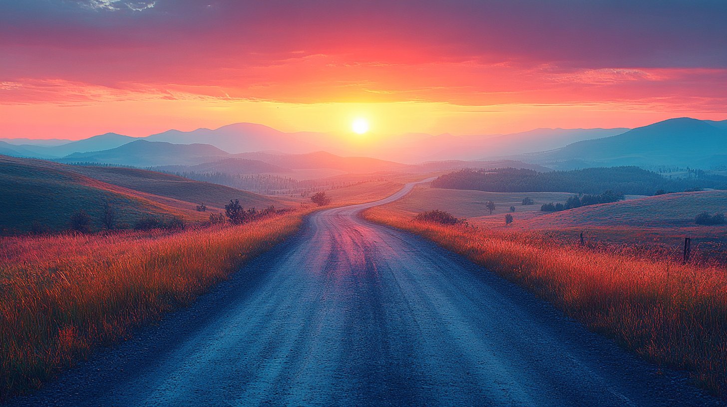 The Future as an Opportunity