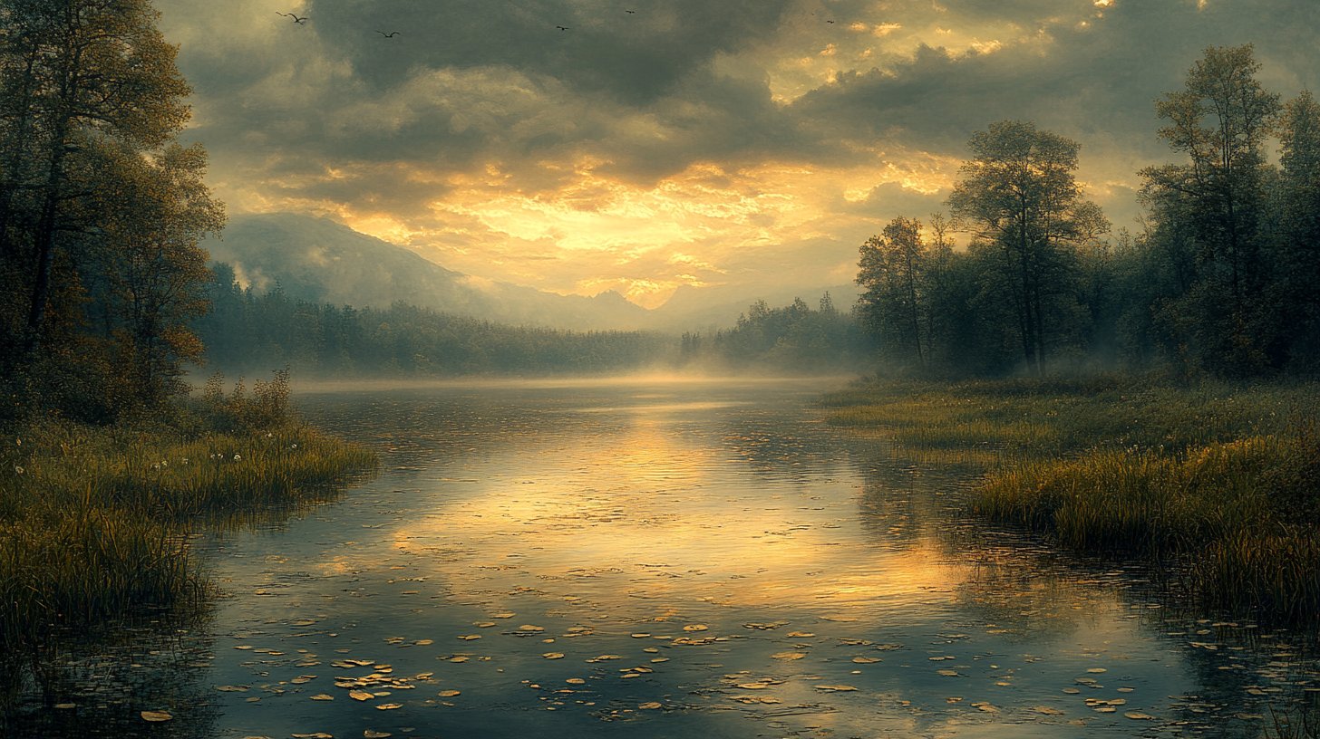 Ein offenes Buch umgeben von Erinnerungsstücken.