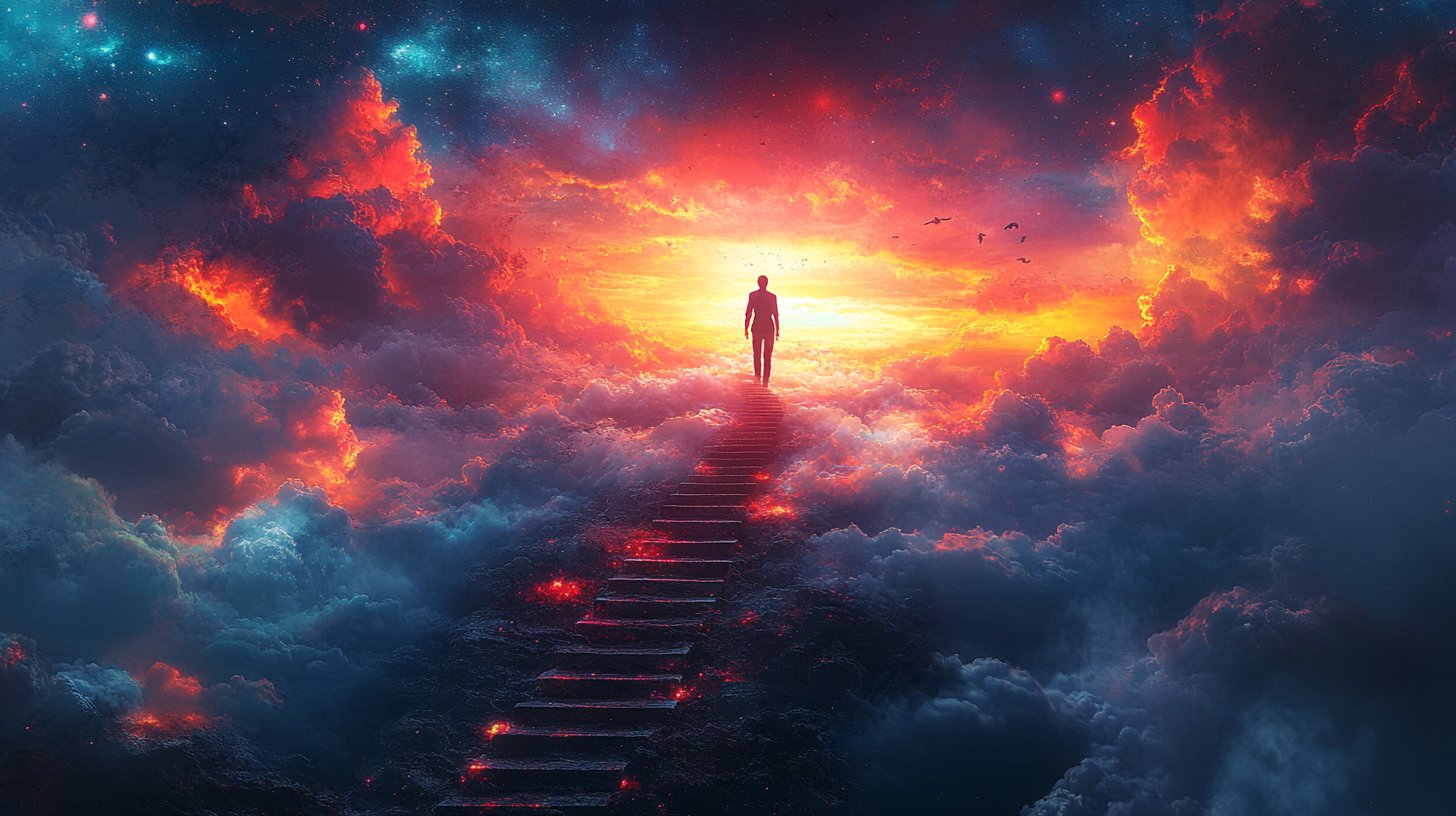 Decidi il prossimo passo