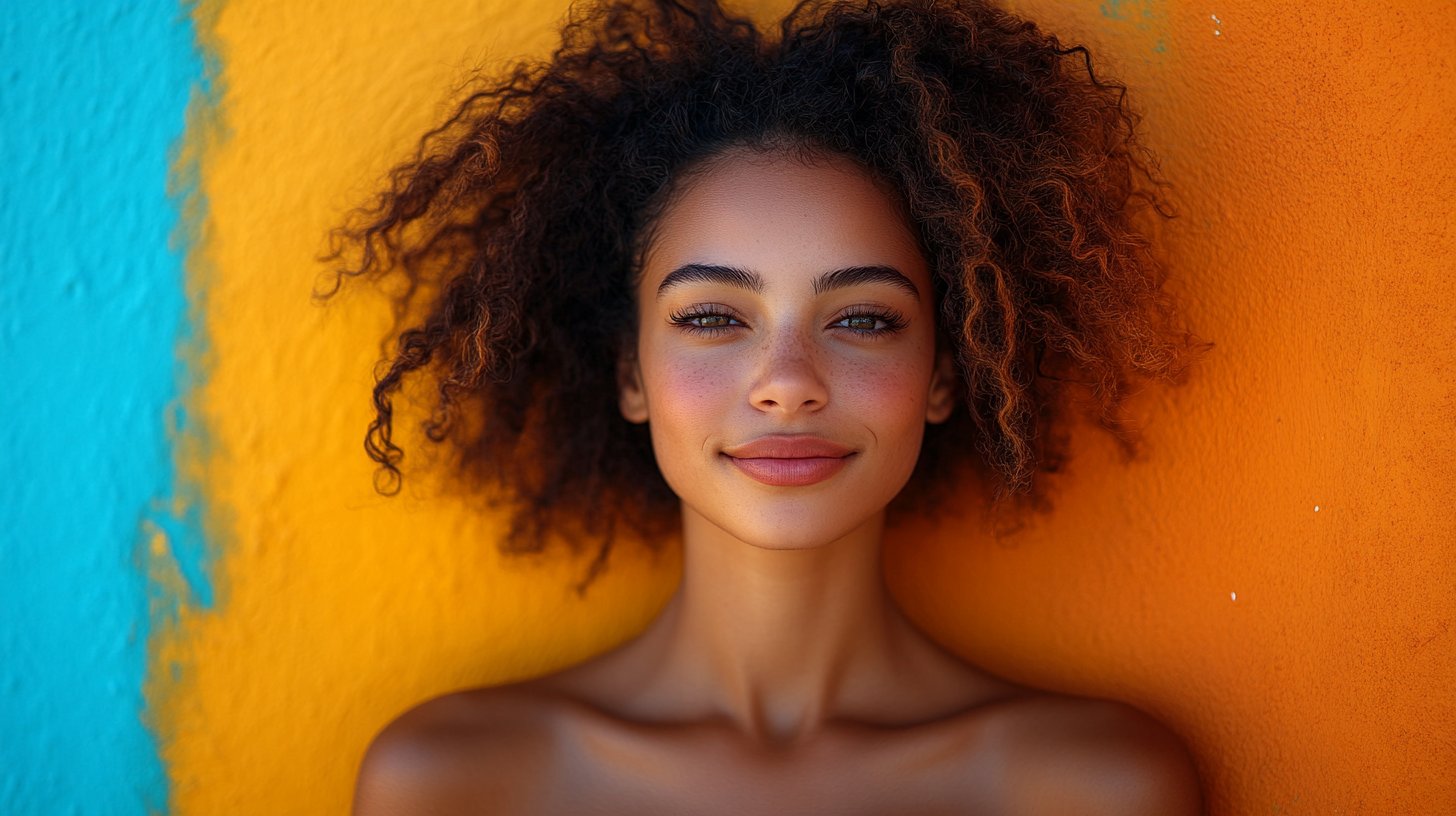 Am I acting differently than usual?