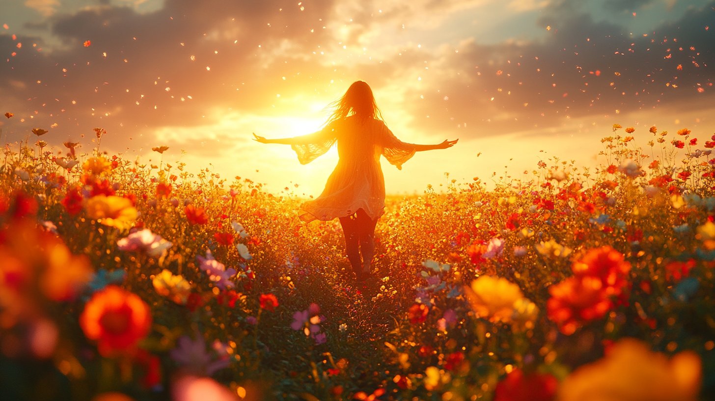 Recuperar la alegría de vivir