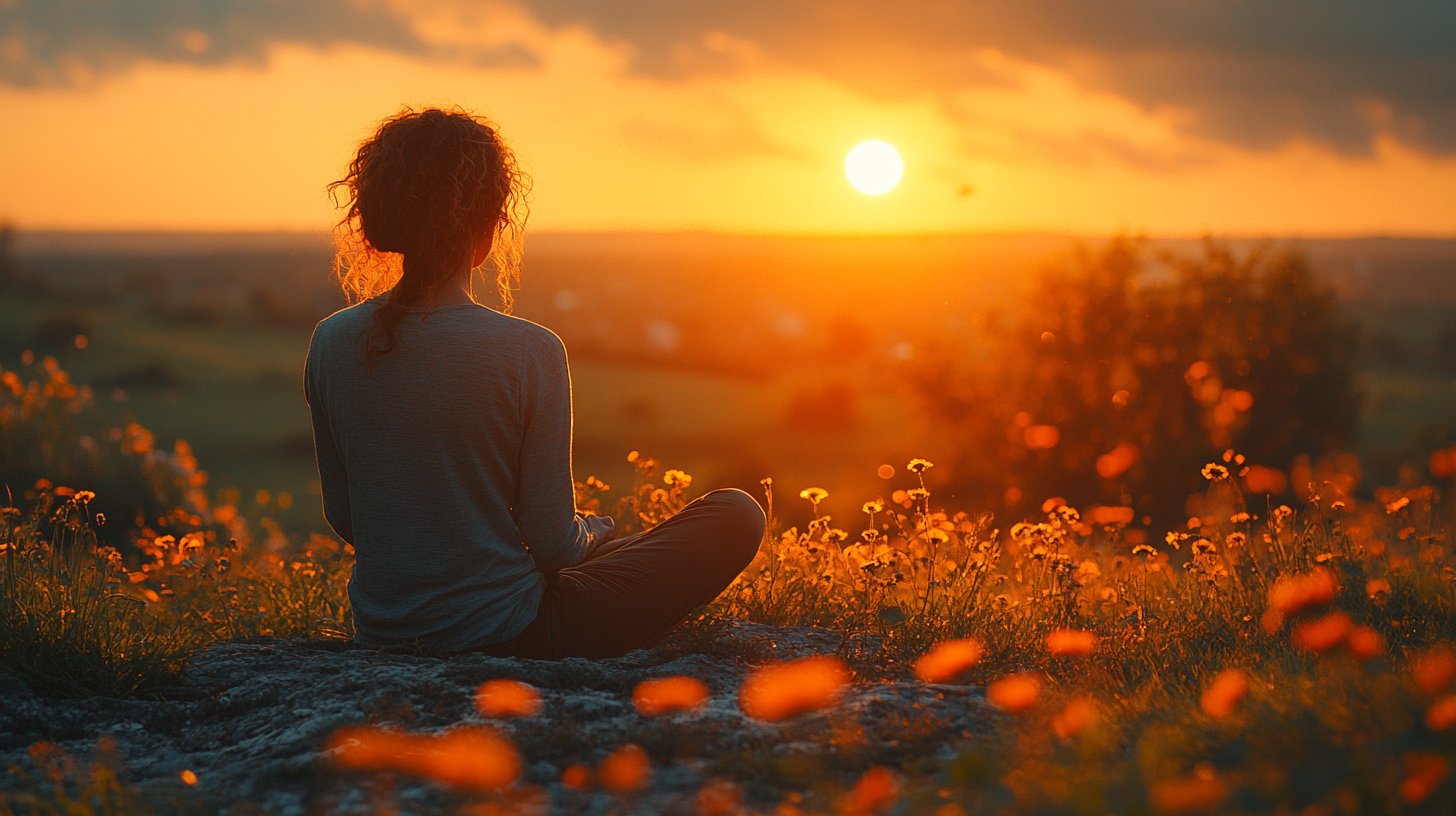 Die Macht der Selbstverantwortung