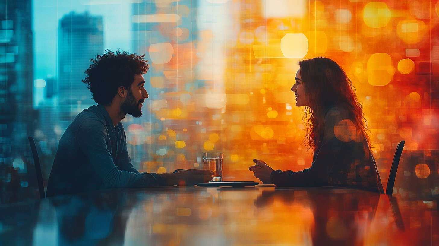 Die Bedeutung der Kommunikation