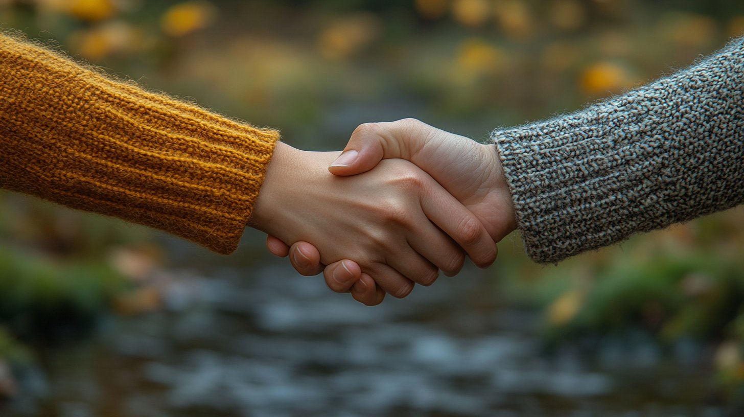 Construire et renforcer la confiance