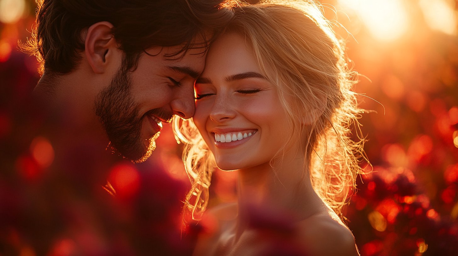 Raviver la romance et le plaisir