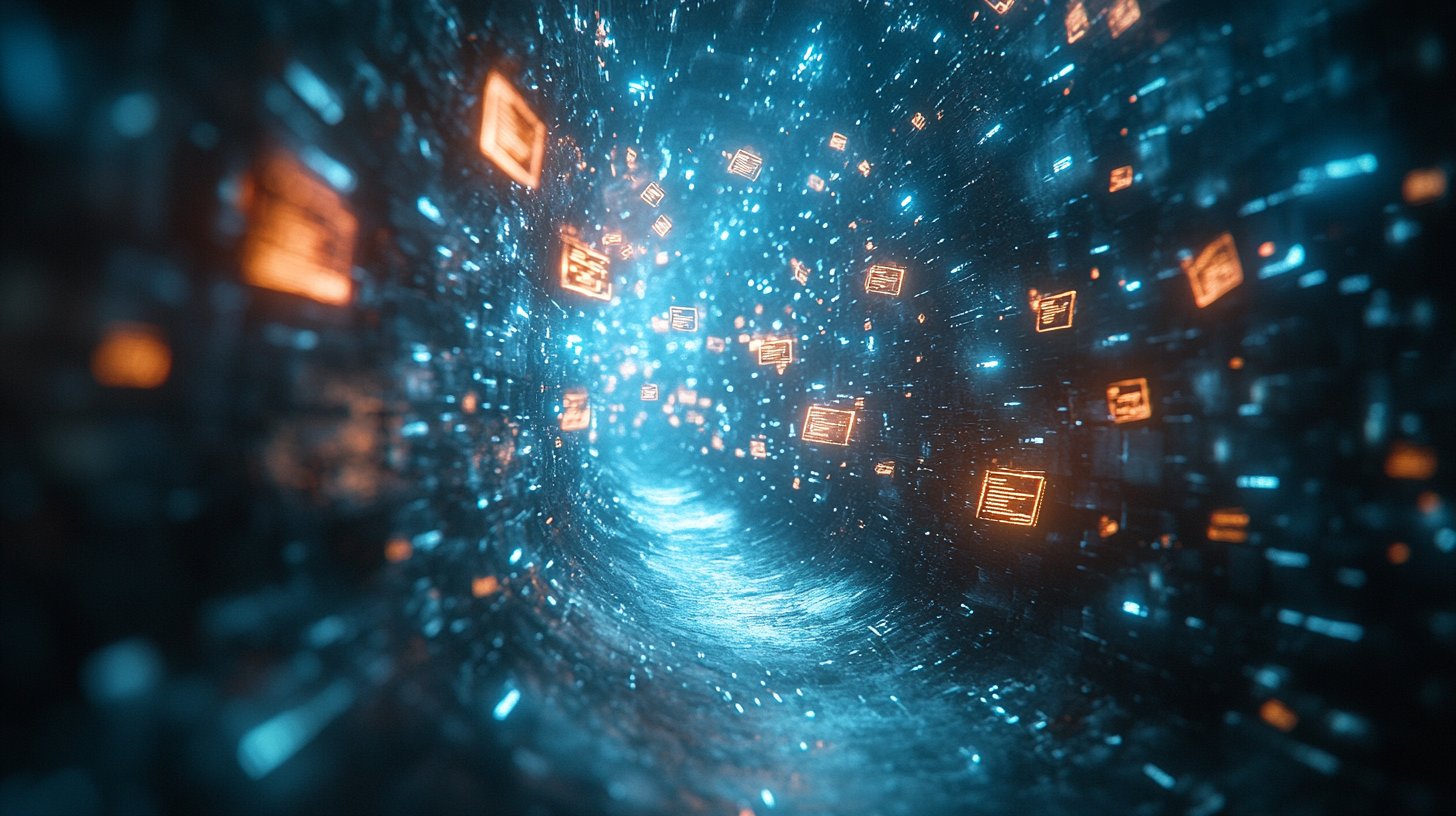 Des nouvelles terriblement rares