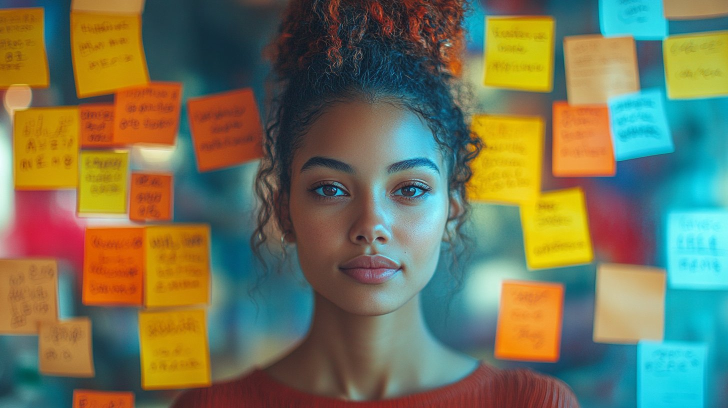 Positive Selbstaffirmation