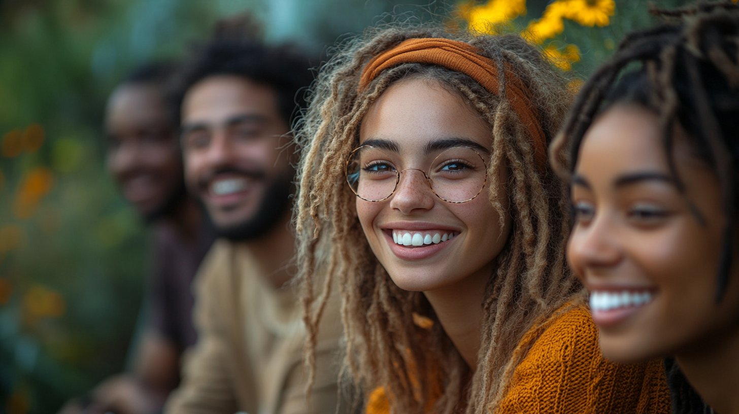 Cambio a través de la comunicación