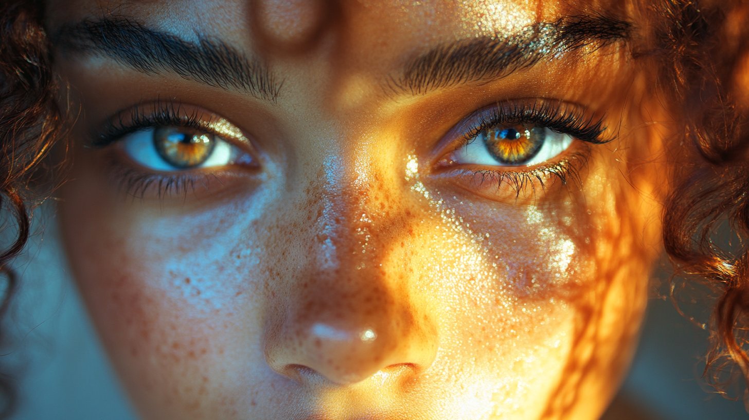 Die Erkenntnis meiner Wertigkeit