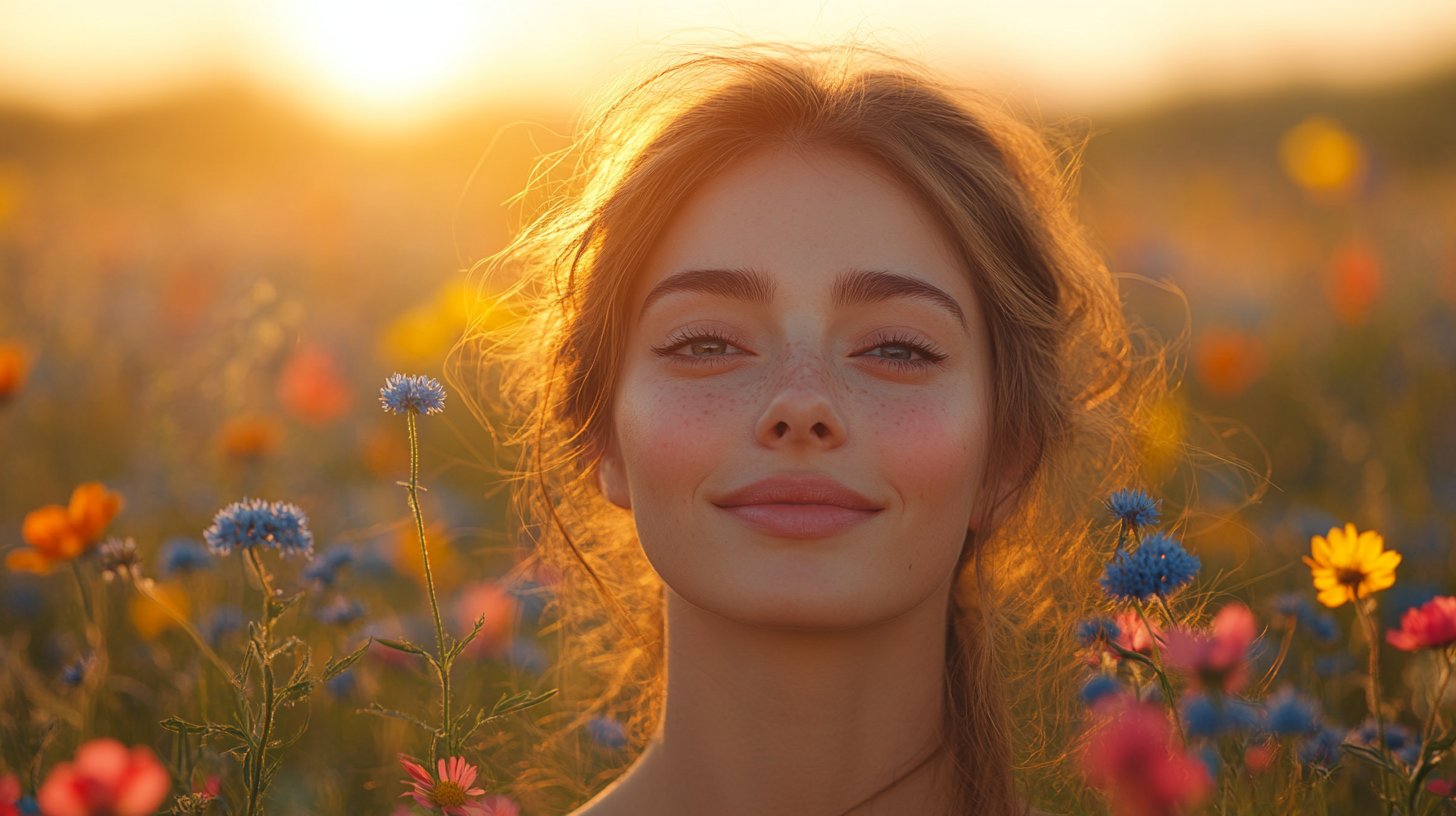 Der Weg zur Selbstliebe