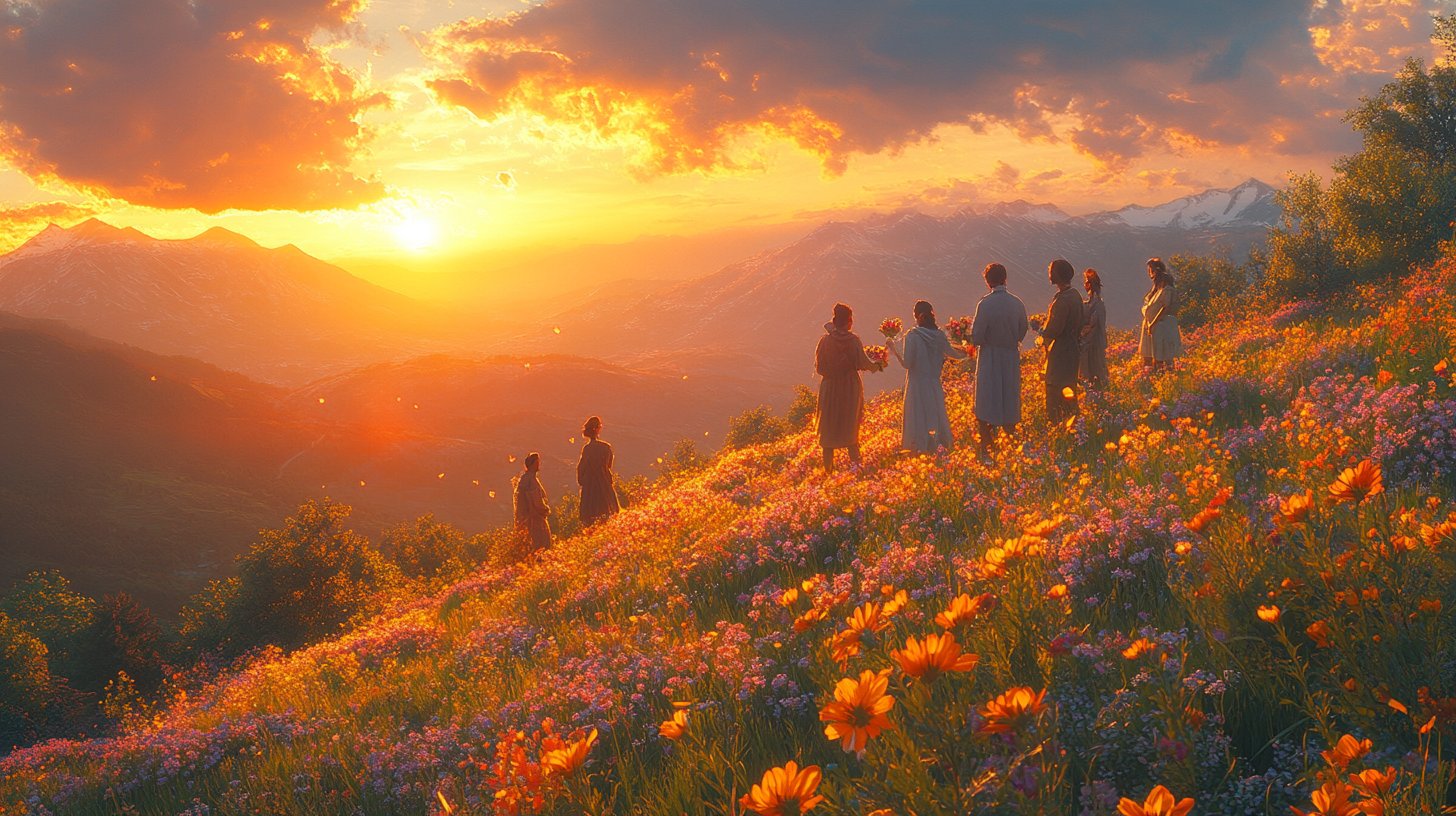 El regalo de la gratitud