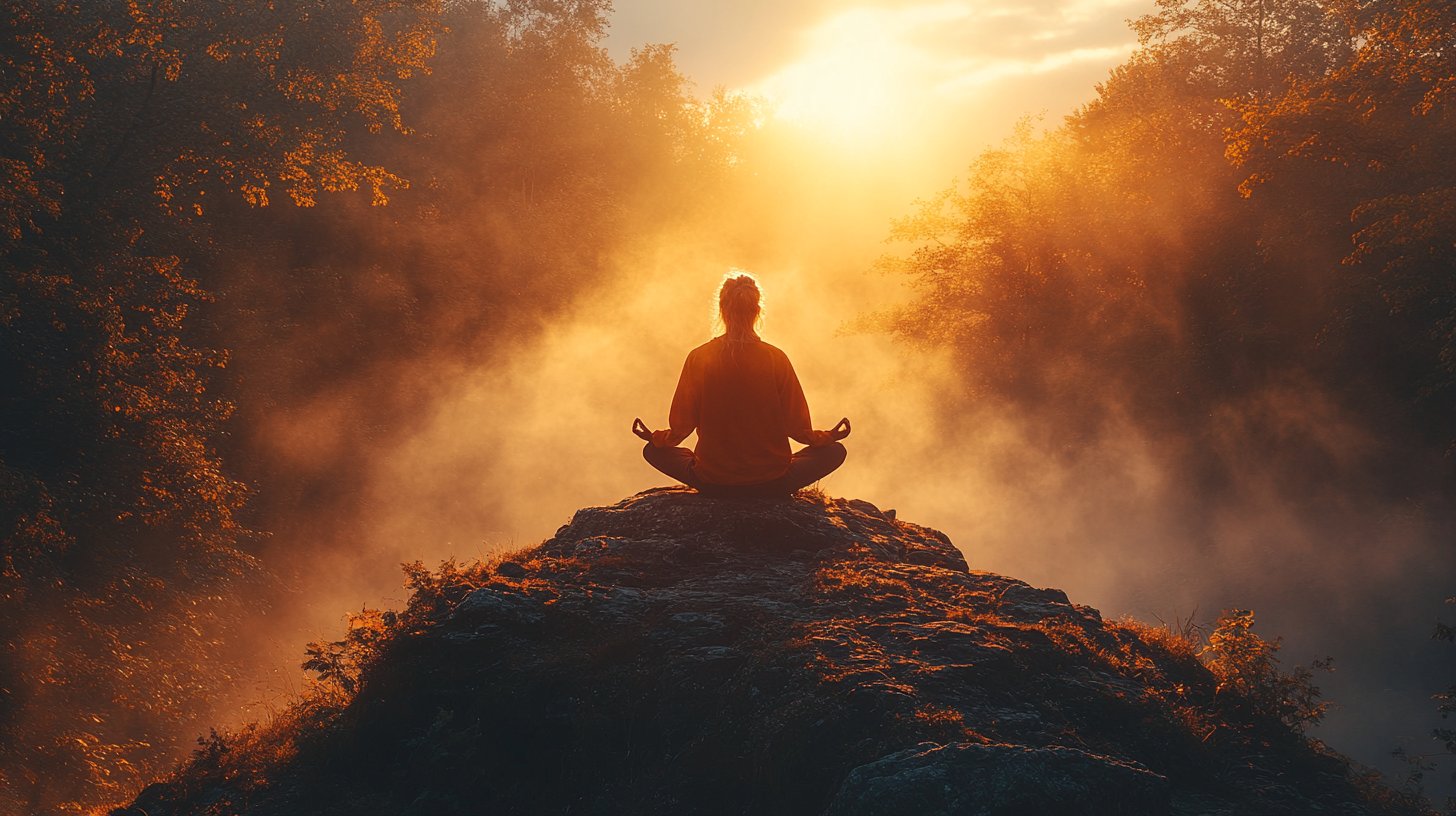 Selbstwert und Selbstliebe