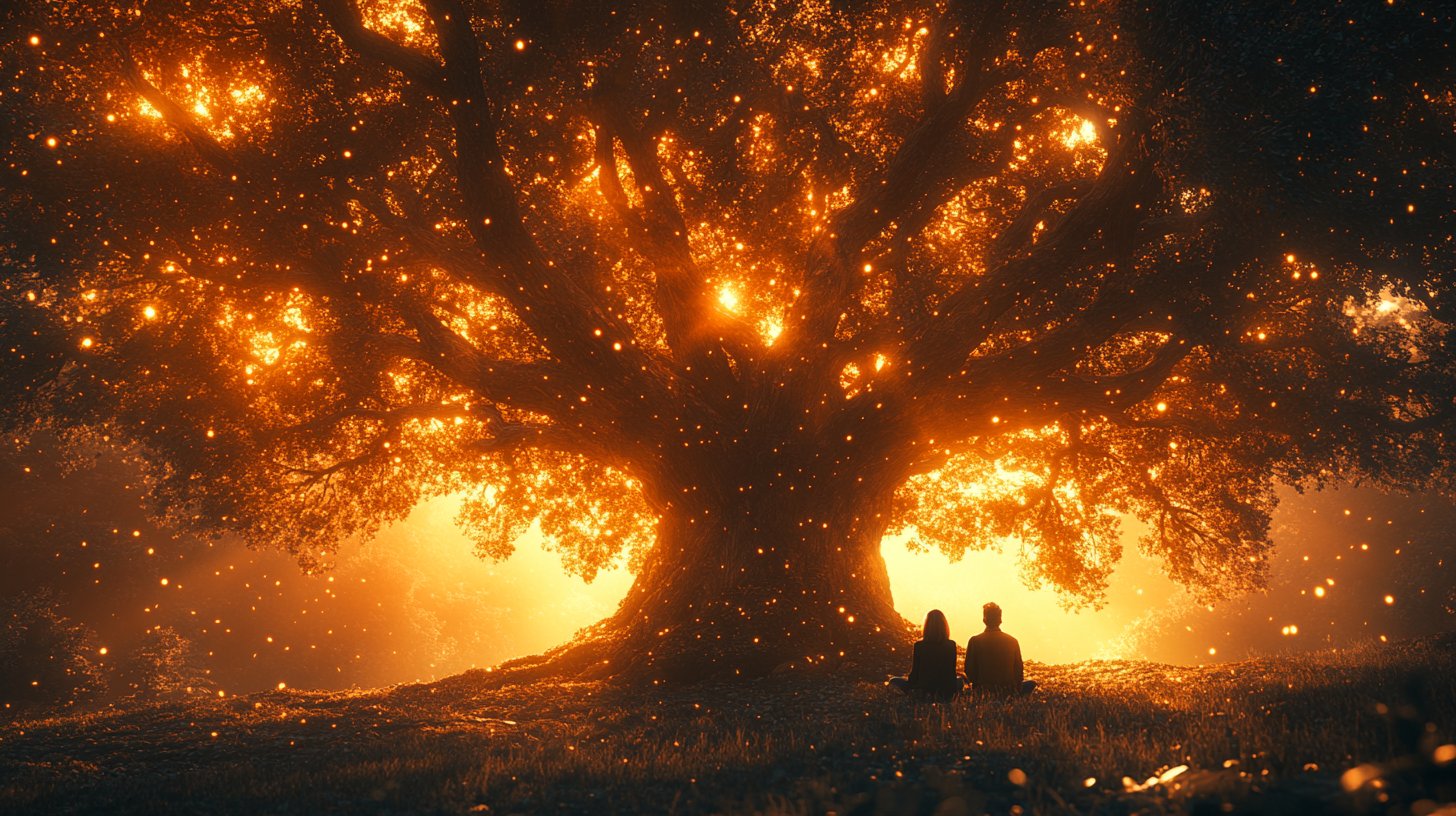 Echte Unterstützung und Schutz