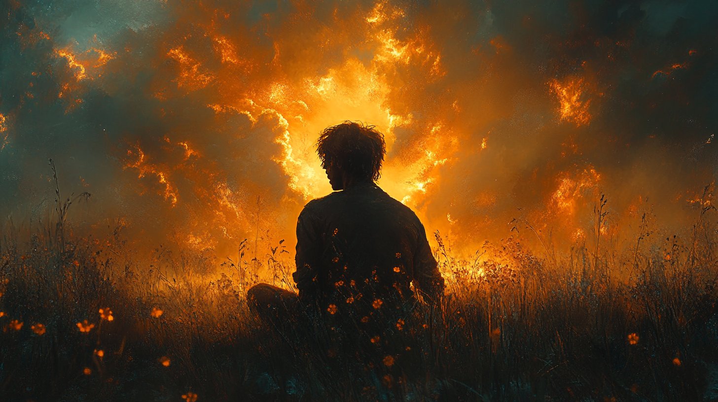 La peur de la responsabilité