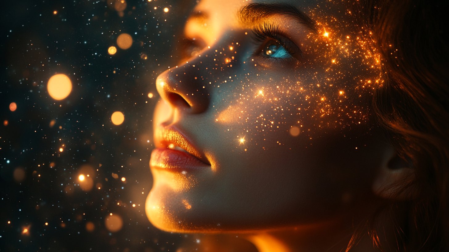 Ne jamais cesser de rêver