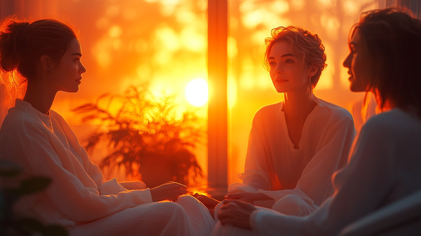 Emotional maturity and stability