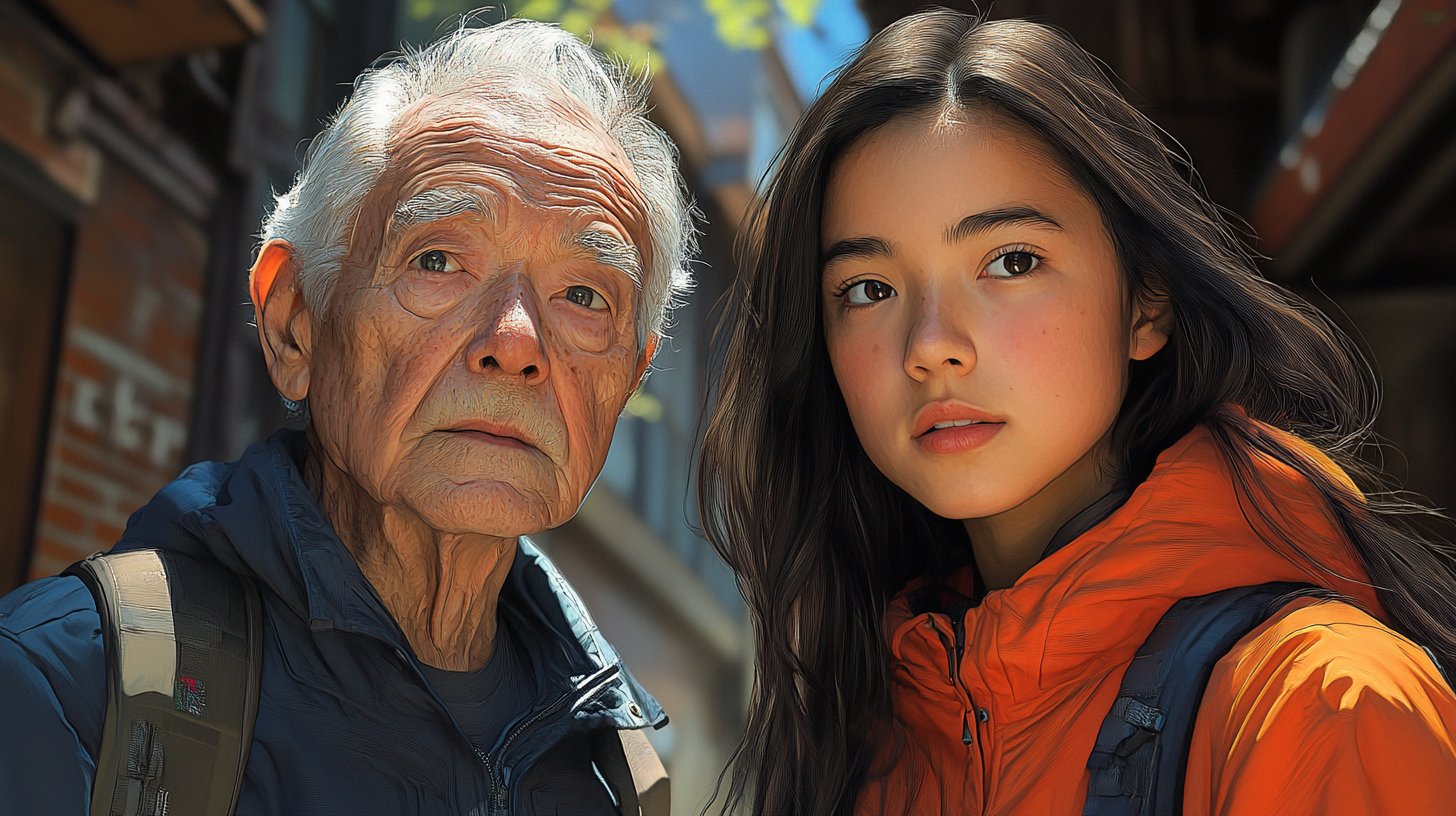 Challenges and prejudices