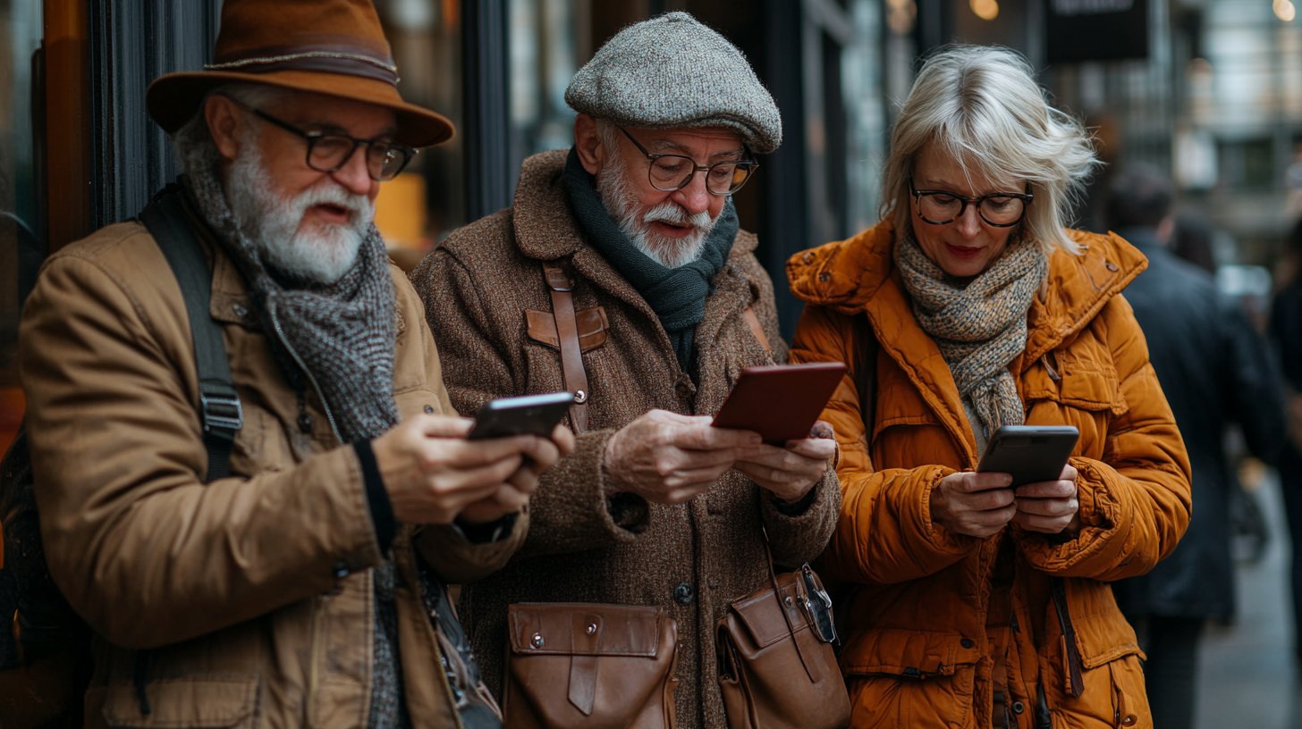 A matter of communication