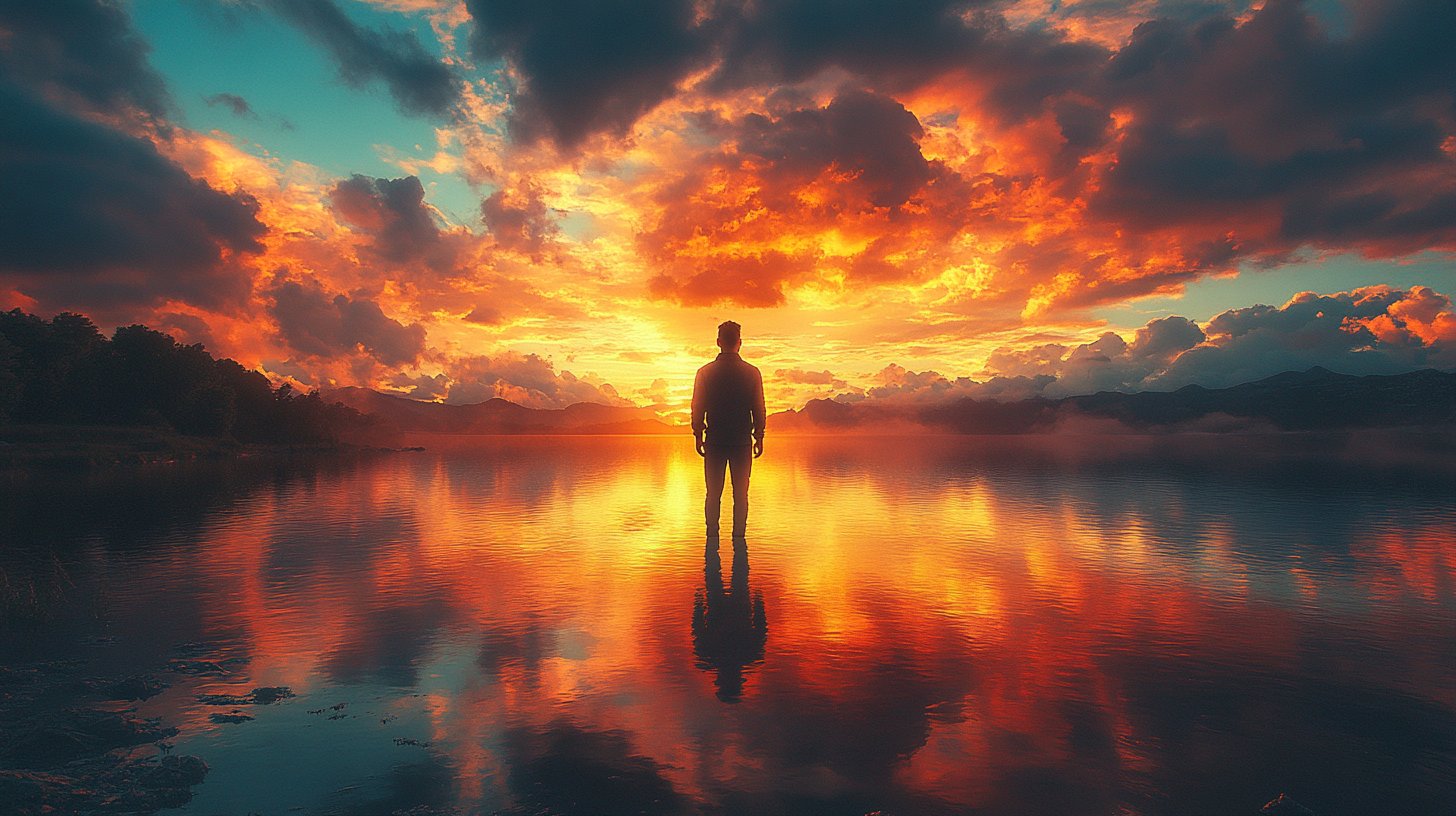 Selbstwert und Identität