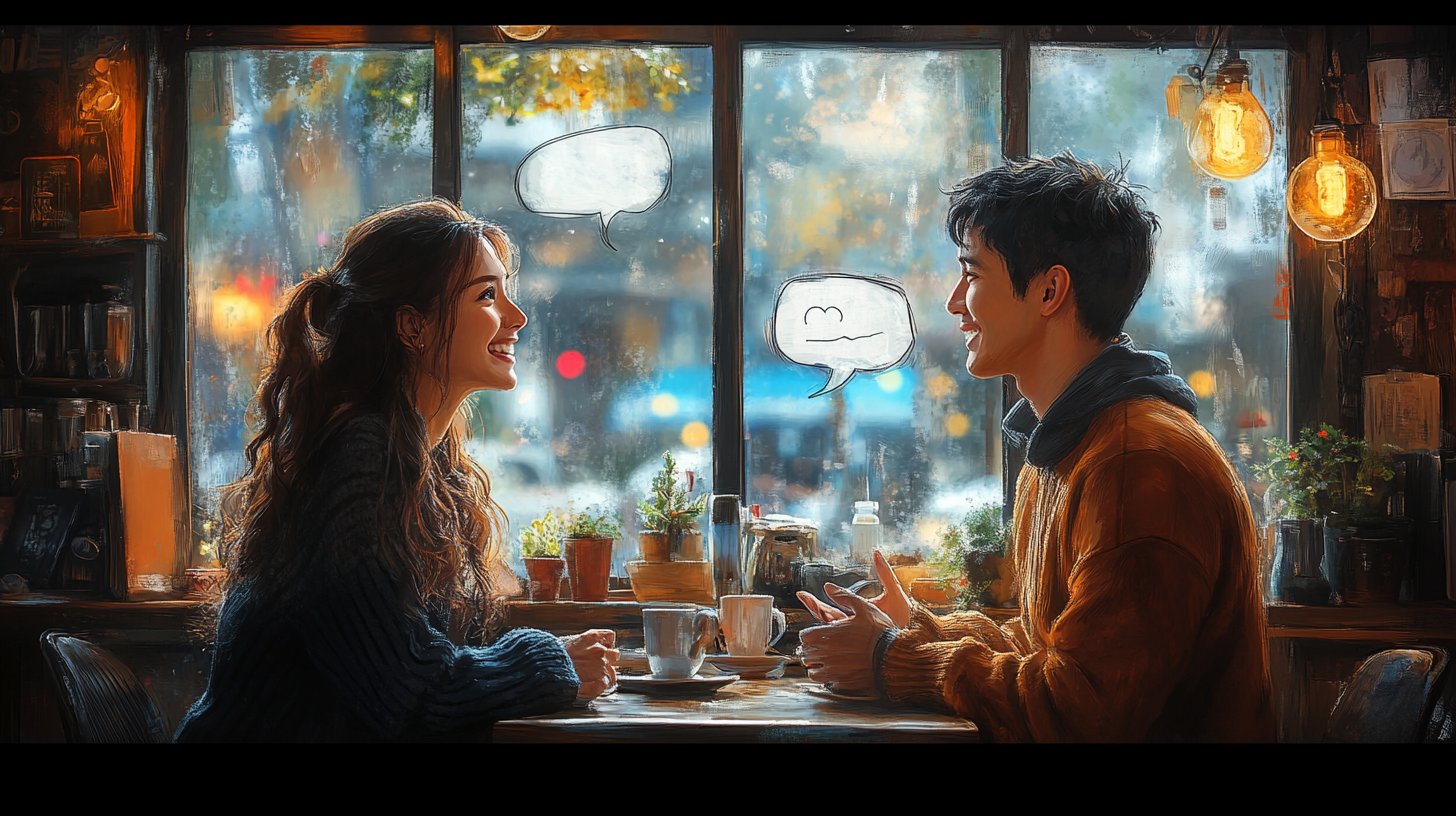 La comunicación como clave para la comprensión