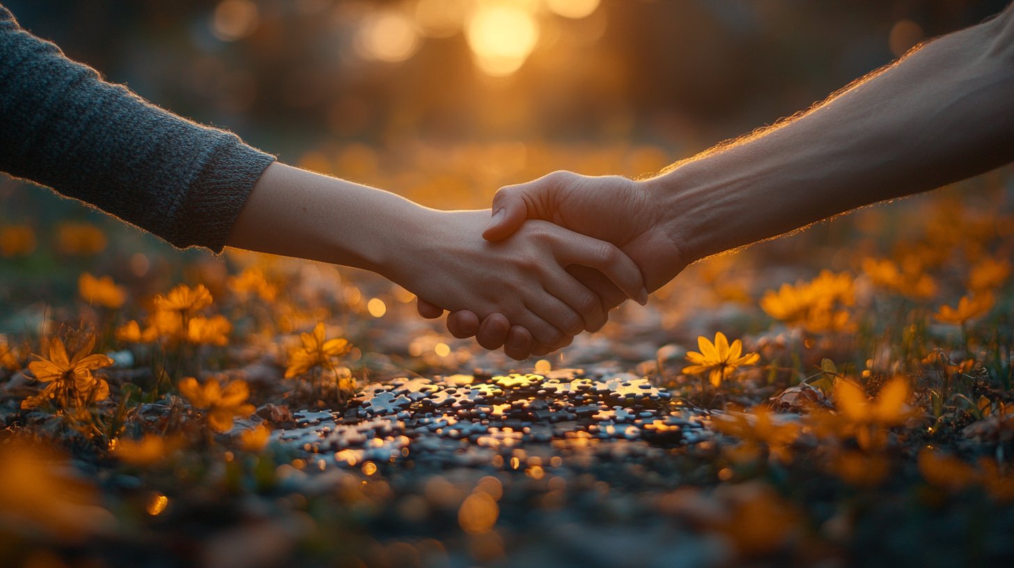 La importancia de los compromisos y ajustes