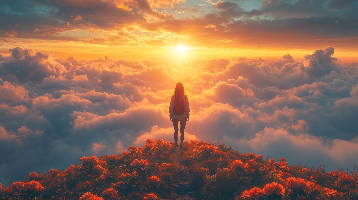 Neues Selbstbewusstsein aufbauen