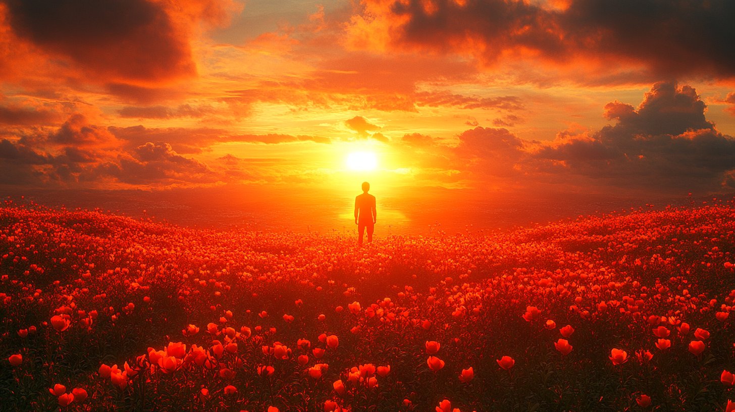 Eine positive Zukunft gestalten