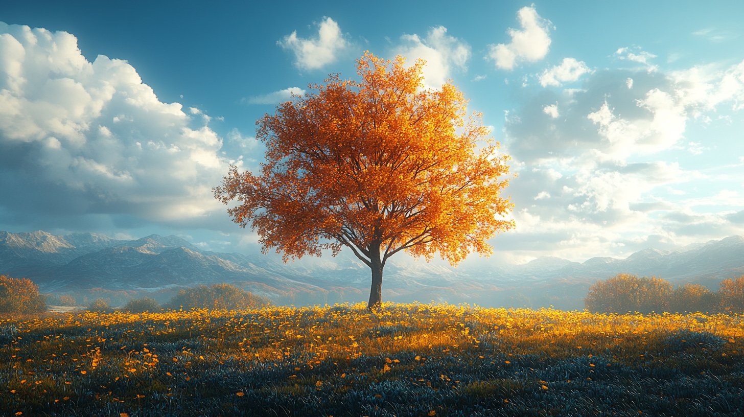 Wachstum durch Verlust