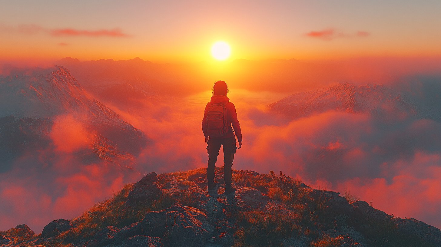 Gesunde neue Perspektiven