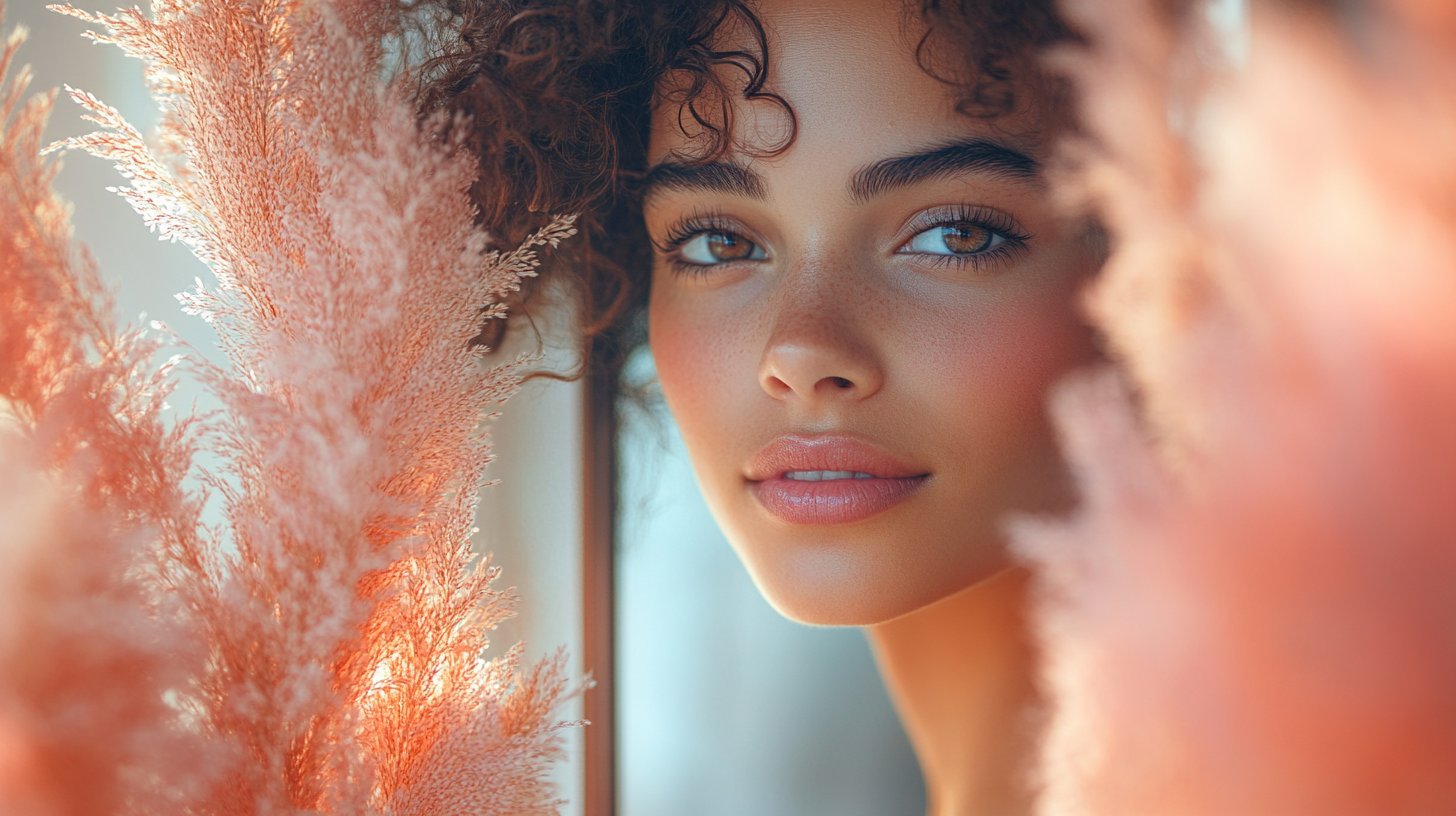 The journey to self-love