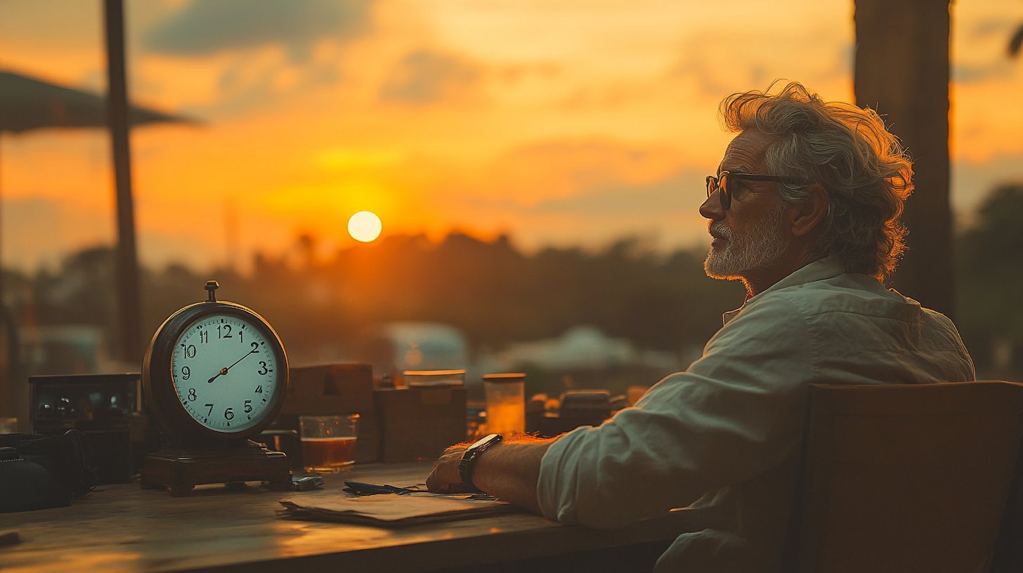 Häufige Abwesenheit